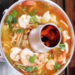 Arbadi Halal Thai Food Restaurant Aonang User Photo