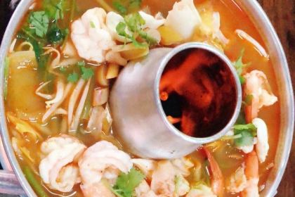 Arbadi Halal Thai Food Restaurant Aonang