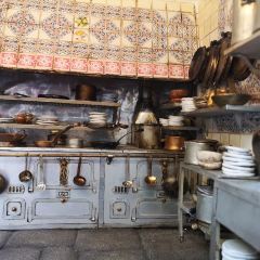 Restaurante Botin User Photo