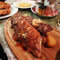 Gasthaus Kopp 여행 사진