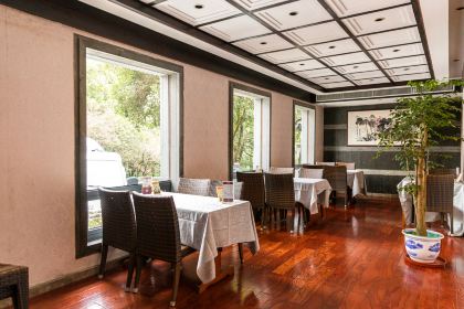 Mountain Beyond Mountain