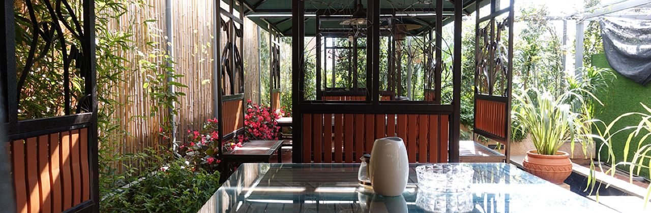 云南人家(大屯店)