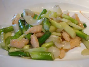 TANG YUN XUAN FASHIONABLE RESTAURANT
