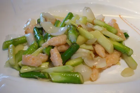 TANG YUN XUAN FASHIONABLE RESTAURANT