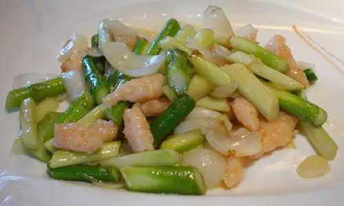 TANG YUN XUAN FASHIONABLE RESTAURANT