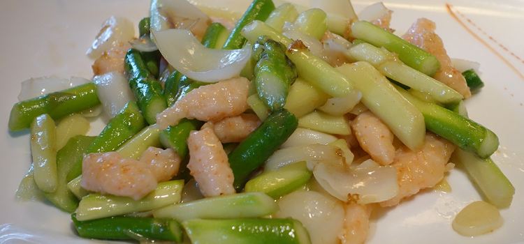 TANG YUN XUAN FASHIONABLE RESTAURANT