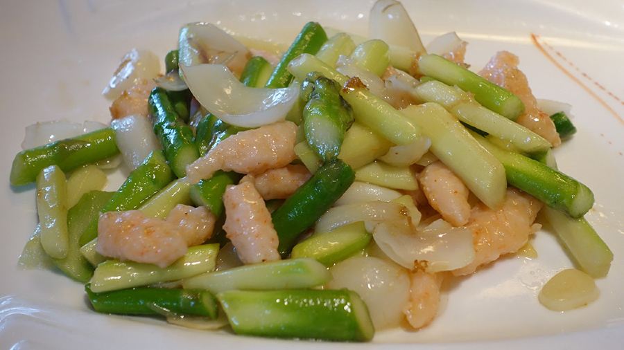 TANG YUN XUAN FASHIONABLE RESTAURANT