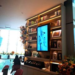 VanGogh Fans Café User Photo