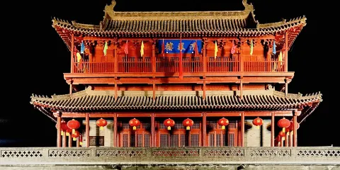 清風樓
