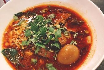 Chen's Ramen User Photo