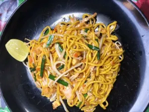 Only Noodles