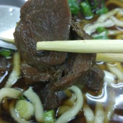 Caihong Beef Noodles User Photo
