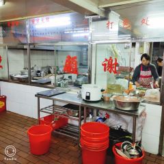 东兴牛肉店(庄府巷店) User Photo