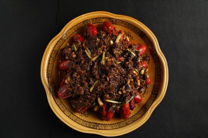 金陵一哥龙虾馆(三牌楼总店)