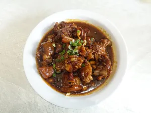 Guo Ju Seafood
