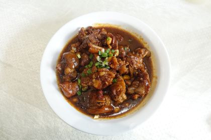Guo Ju Seafood