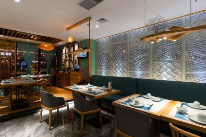 UT CHEONC PRIVATE KITCHEN