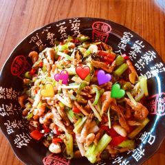 吕家小院(百家坞东社大桥店) User Photo