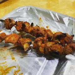 阿里烤肉店 User Photo