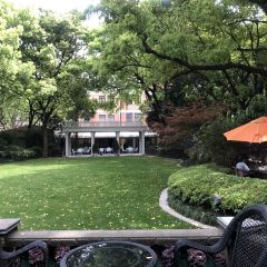 上海马勒别墅饭店·中餐厅 User Photo