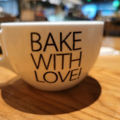 SunFlour(Anfu Road) User Photo