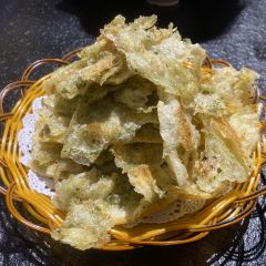 玉泉山庄(亚欧店) User Photo