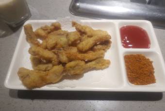 海底撈火鍋(摩爾百貨店)用戶圖片