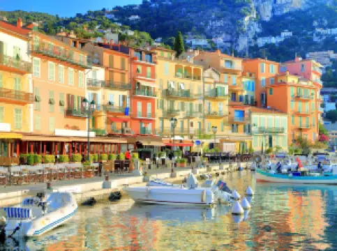 Villefranche-sur-Mer