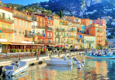 Villefranche-sur-Mer