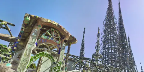 華茲塔藝術中心