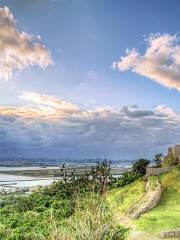 Katsuren Castle Ruins