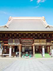 成田山書道美術館