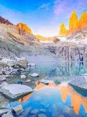 Parque Nacional Torres del Paine