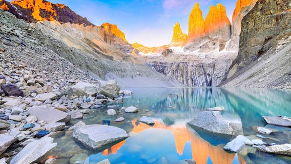 Torres del Paine National Park