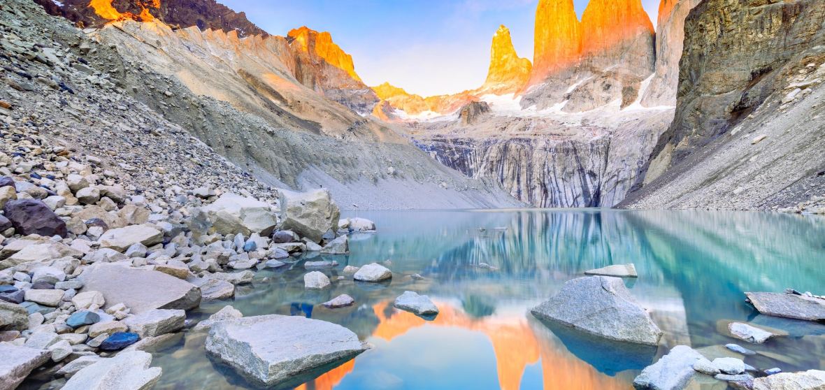 Torres del Paine Travel Guide 2023 - Things to Do, What To Eat & Tips