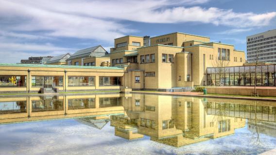 Kunstmuseum The Hague
