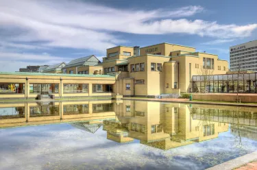 Kunstmuseum The Hague