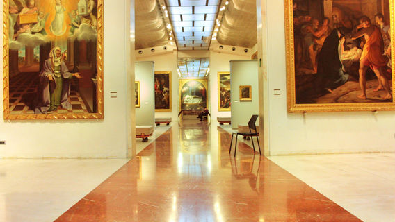 National Gallery of Art