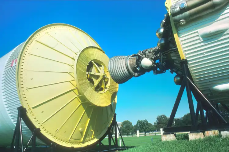 Hotels in der Nähe von Space Center Houston