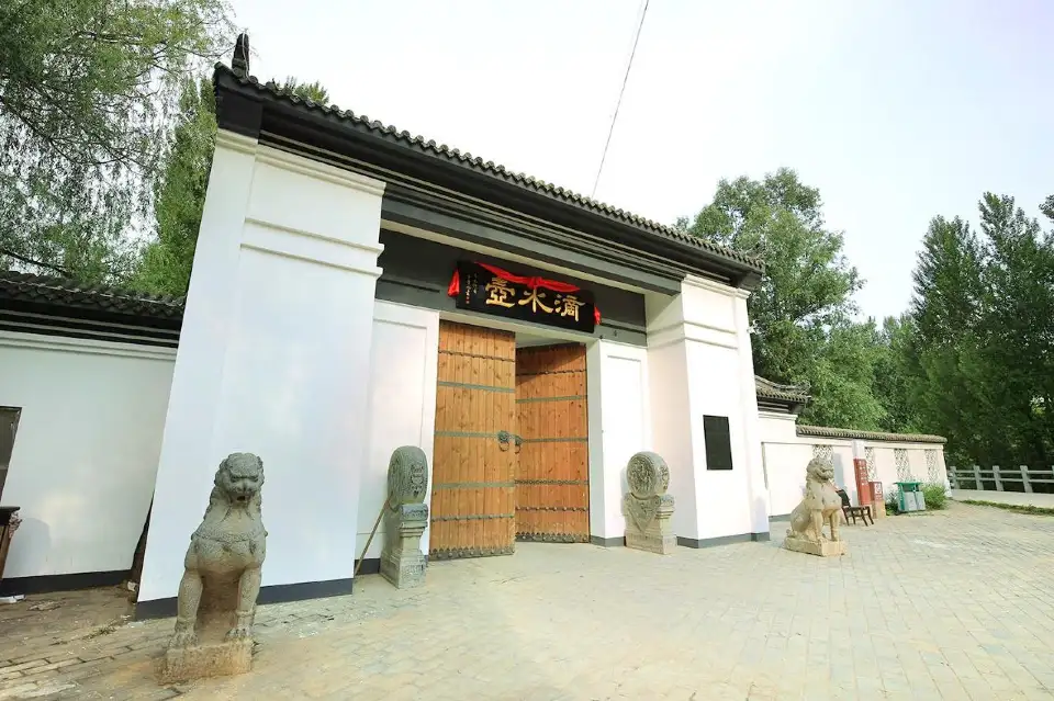 1_百里山水畫廊—滴水壺