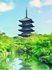 Tō-ji Temple