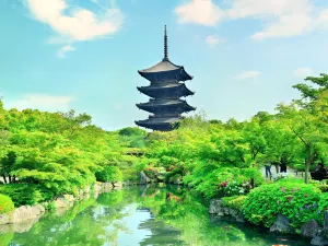東寺