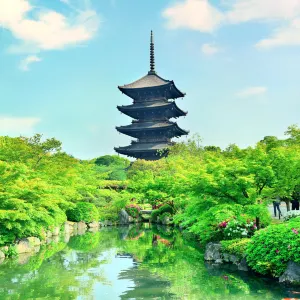 東寺