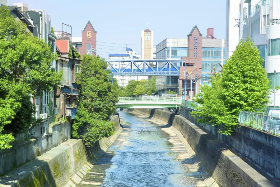 Kanda Station