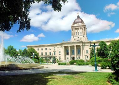 Winnipeg