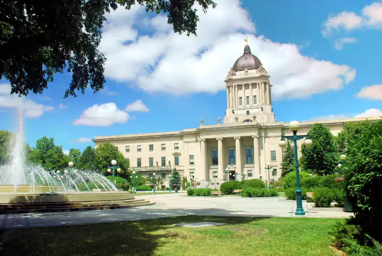 Ascend Collection Hotels in Winnipeg