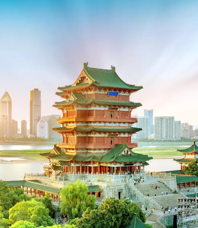 Nanchang
