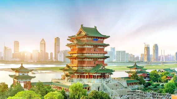 人氣景點