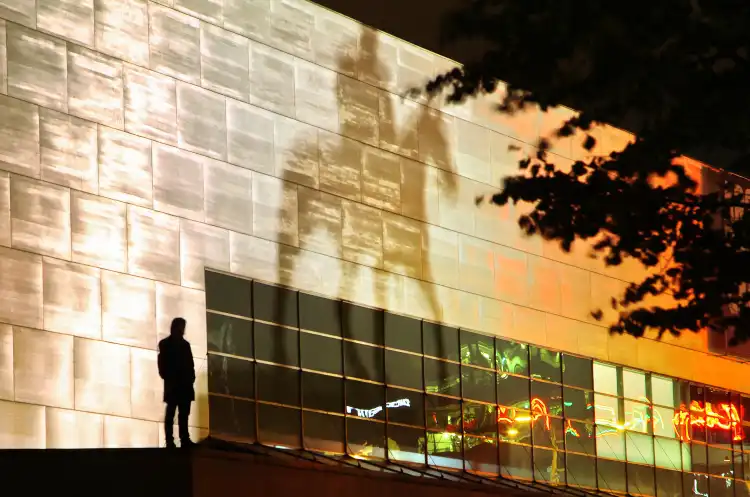 Hotels near Museum of Contemporary Art Kiasma