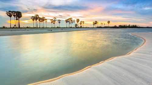 หาดชะอำ